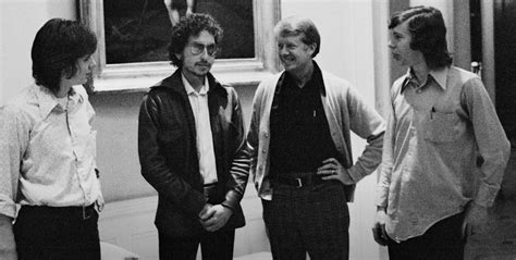 Was carter actually so ineffectual? Watch: Bob Dylan, Gregg Allman, Willie Nelson and More ...