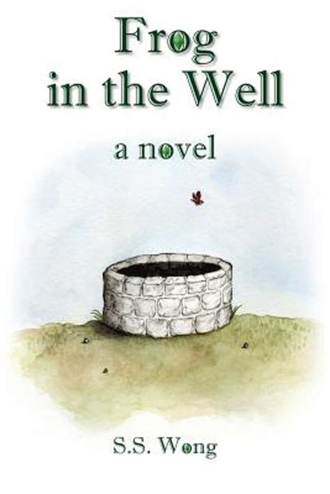 Frog In The Well Ss Wong 9781420825299 Boeken