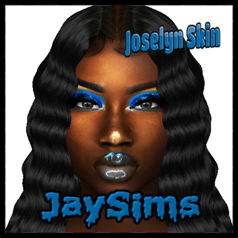 Marias4 curvy body preset 4. JaySims in 2020 | The sims 4 skin, Sims 4 black hair, Sims ...