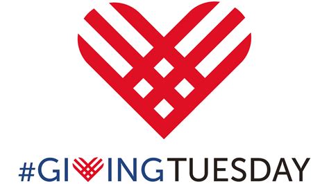 Giving Tuesday Logo Png Download Free Png Images