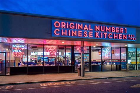 Number 1 chinese restaurant, bangor ile ilgili olarak. Original Number 1 Chinese Kitchen, Bloomfield - Menu ...