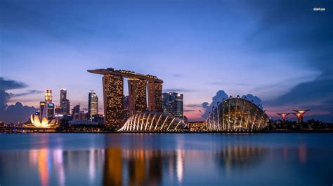 Polish your personal project or design with these singapore skyline transparent png images, make it even more personalized and more attractive. Singapore HD Wallpapers - Wallpaper Cave