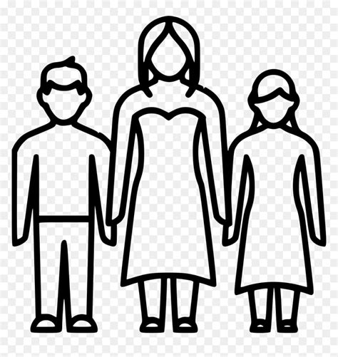 mom mother mom and son clip art hd png download vhv