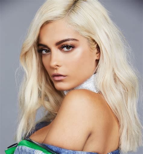Bebe Rexha 2017 4k Hd Music 4k Wallpapers Images Backgrounds