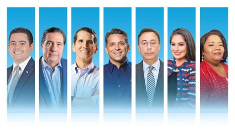 En vivo Visión 2024 el foro con los candidatos presidenciales de Panamá