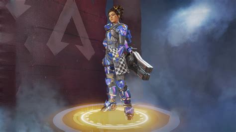 Apex Legends Skins All Legendary Outfits To Help You Look Your Best