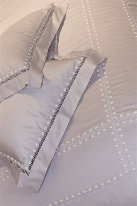 Daniel Porthault Bed Pillows Pillows Home