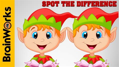 Spot The Difference Pictures Hard Challenge 2017