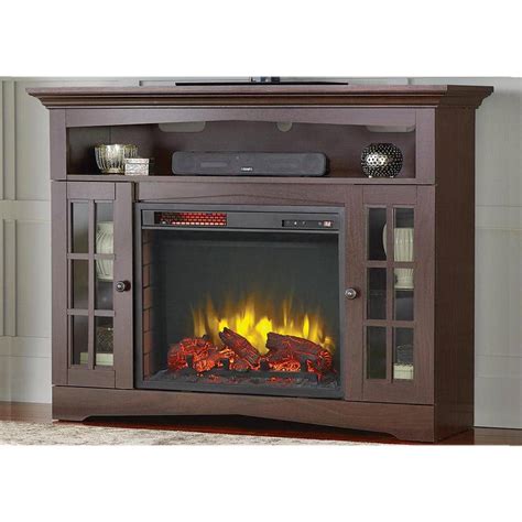 Home Decorators Collection Avondale Grove 48 In Tv Stand Infrared