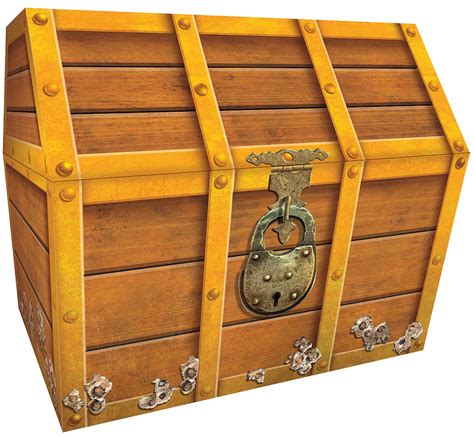 Download Treasure Chest Png Transparent Image Teacher Created
