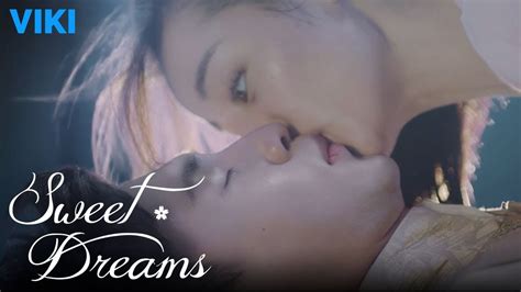 Sweet dreams drama ep 5. Sweet Dreams - EP1 | First Kiss Eng Sub - YouTube