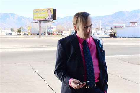 Breaking Bad Spinoff Better Call Saul A Go At Amc — New Prequel