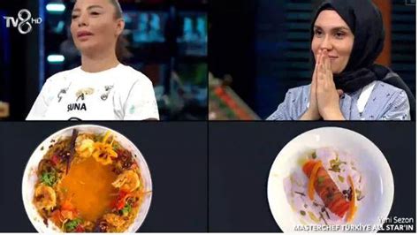 Masterchef All Star Ana Kadrosuna Ilk Giren Isim A Kland Masterchef