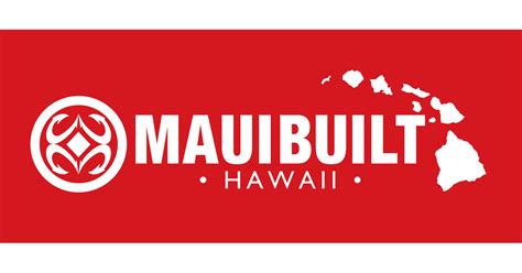 Products Page 4 Maui Built Hawaii