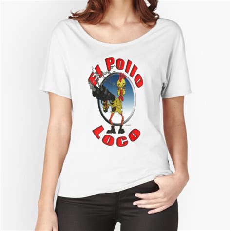 El pollo loco gift cards now come in bulk. "El Pollo Loco" T-shirt by bigvgrizwold | Redbubble