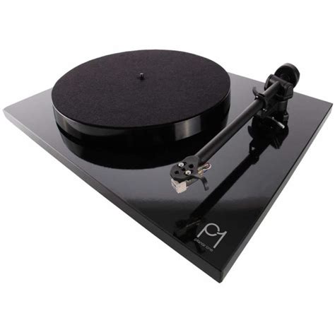 Rega Rp1 Or Pro Ject Debut Carbon Dc Turntables And More