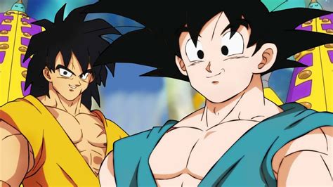 Foi Confirmado Novo Dragon Ball Super Anime 2020 Data De Estreia Analise Youtube