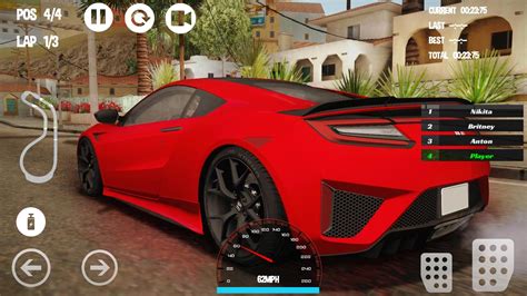 Car Racing Game Apk Extreme Car Driving Simulator Apk Download Free