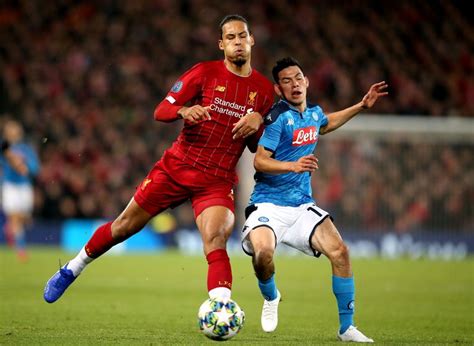 We did not find results for: Van Dijk maakt kans op de Ballon d'Or. Opta Sports houdt ...