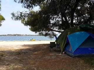 Good Fuck In Camper Tent At A Sea Side Camping Homemade Porn