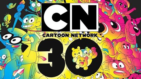 Michael Ouweleen Shares Details About The Futures Of Cartoon Network