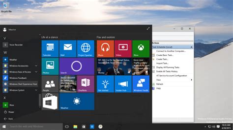 ¡microsoft Lanza Windows 10 Build 10240 Rtm Sistemas Dedikados