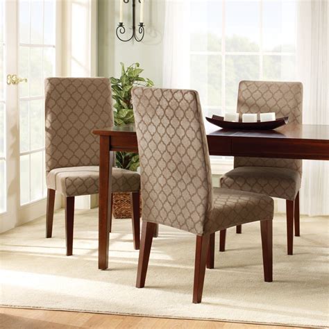 Parsons Chair Designs For A Cozy Classic Touch Dining Room Chairs