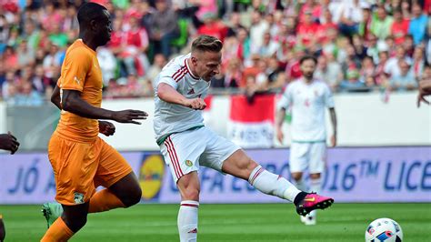Im zweiten gruppenspiel kam weltmeister frankreich gegen ungarn nicht über ein 1:1 hinaus. Ungarn im Test 0:0 gegen Elfenbeinküste :: DFB - Deutscher ...