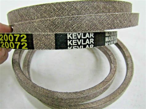 Spec Belt Will Fit John Deere L100 L105 L107 L108 L110 L111 L118 La125