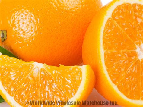 Sweet Orange Essential Oil Worldwide Wholesale Warehouse Inc