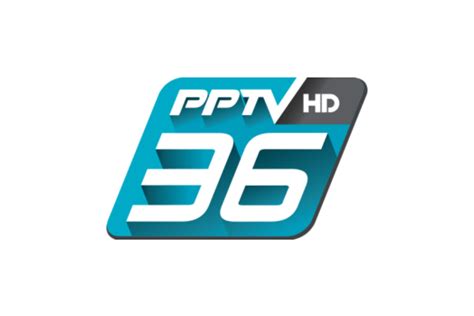 ดูทีวีออนไลน์ช่อง Pptv Hd 36