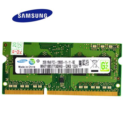Ddr3 type ram is a better option to opt for a good gaming experience. SAMSUNG 8GB 4GB 2GB Memory RAM DDR3 DDR3L DDR 1600MHz ...
