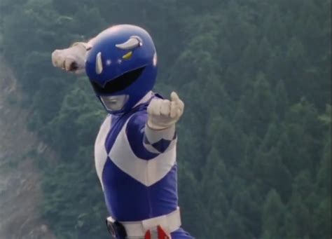 Blue Rangerwiki Fandom Powered By Wikia