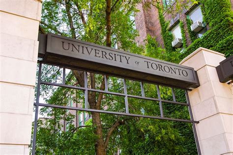 U Of T Plans ‘gradual Safe Return To Our Campuses In Fall Semester