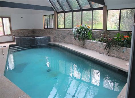 6 Airbnbs with luxurious indoor pools you can rent right now - nj.com