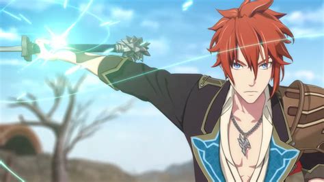 Tales Of Luminaria Anime Releases Trailer And 10 Minute Preview Anime