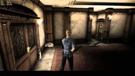 Dead aim is a light gun video game published by capcom, cavia released on june 18th, 2003 for the sony playstation 2. Resident Evil: Dead Aim - Gameplay running on PCSX2 - YouTube