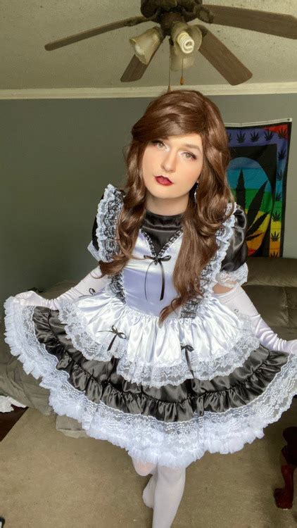 Yes Mother Curtsy I Will Be The Sissy Babe Y Tumbex