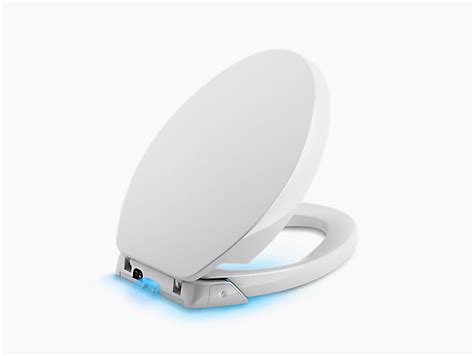What makes the kohler brand popular? K-5588 | Purefresh Elongated Toilet Seat | KOHLER
