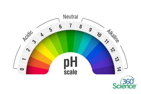 360Science Introduction To PH Scale And Indicators 3 Year Access