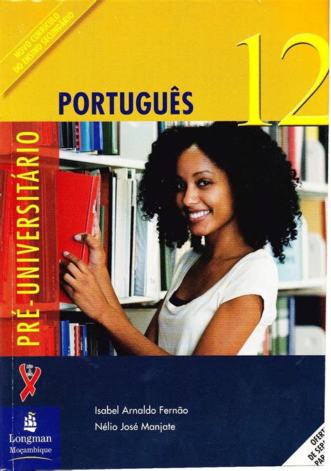 Baixar Livros Da 12ª Classe Em Pdf PortuguÊs Pdf