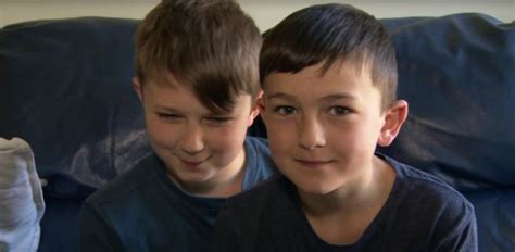 Harry, with his adorable british accent, screams and tells anyone can still download and watch the video, but the winner now claims rights to the original. Remember the cute toddlers from viral video 'Charlie bit ...