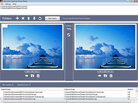 Download Awesome Duplicate Photo Finder For Pc Windows