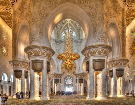 Grand Mosque By Irina Jonsson 500px Taj Mahal Interior Taj Mahal