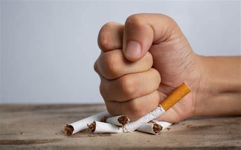 D A Mundial Sin Tabaco Consejos Para Dejar De Fumar Blog Globalcaja