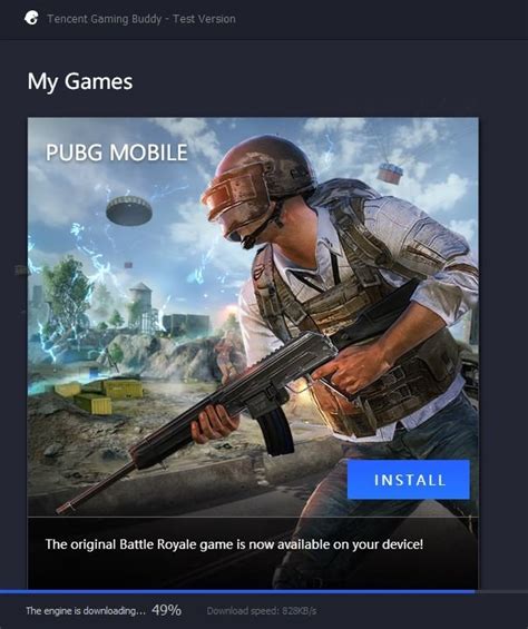 It's the perfect tool to be able to play android games on your pc. Makin Mudah Main PUBG Mobile di PC dengan Tencent Gaming Buddy - HiTekno.com
