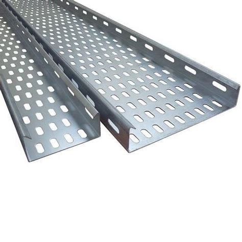 Stainless Steel Cable Tray Steel Cable Trays Ss Cable Tray स्टेनलेस