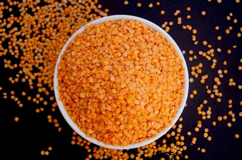 My Go To Masoor Dal Recipe Red Lentil Curry Tea For Turmeric