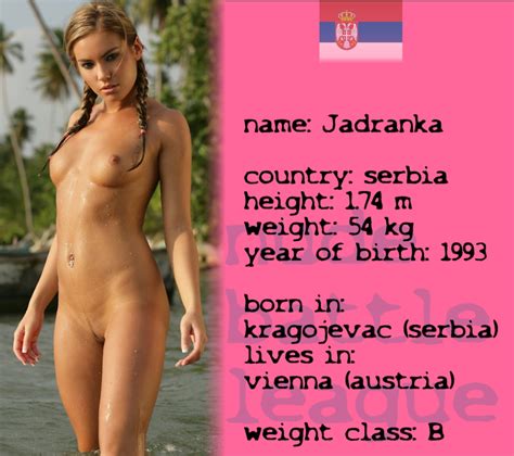 Serbia Nude Big Lady Sex