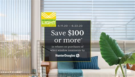 Maybe you would like to learn more about one of these? hunter-douglas-window-treatments-on-sale-2020-skyline ...